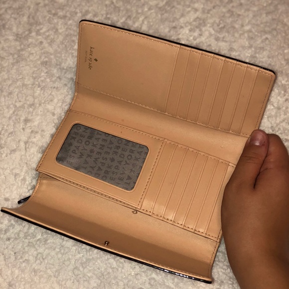 🔥SALE🔥AUTHENTIC KATE SPADE ♠️ - Picture 5 of 5